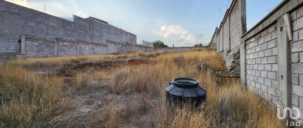 Foto de terreno habitacional en paseo atl , acozac, ixtapaluca, méxico, 0 foto 02 Foto de terreno habitacional en venta en paseo atl , acozac, ixtapaluca, méxico, 0 No. 02
