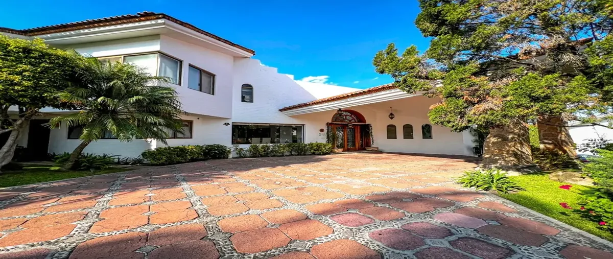 Foto de casa en condominio en venta en paseo atlas colomos 3000, atlas colomos, zapopan, jalisco, 27430267 No. 01