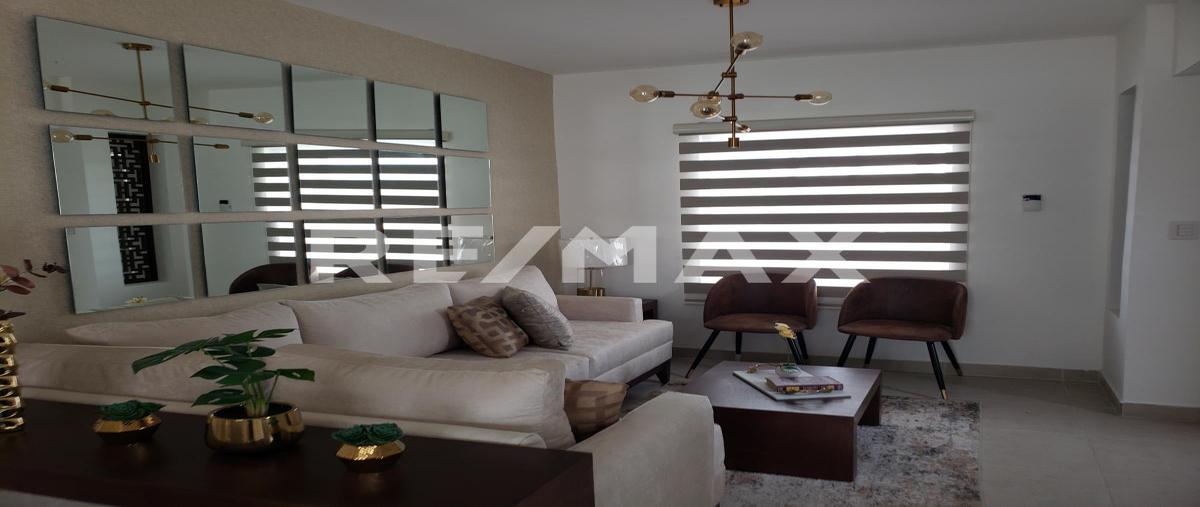 Foto de casa en venta en paseo aurea "antigua carretera a san pedro" , alebrijes residencial, torreón, coahuila de zaragoza, 21300346 No. 04