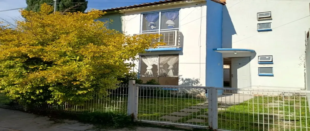 Foto de casa en condominio en venta en paseo azuceno manzana 19, paseos de san juan, zumpango, méxico, 30308423 No. 01