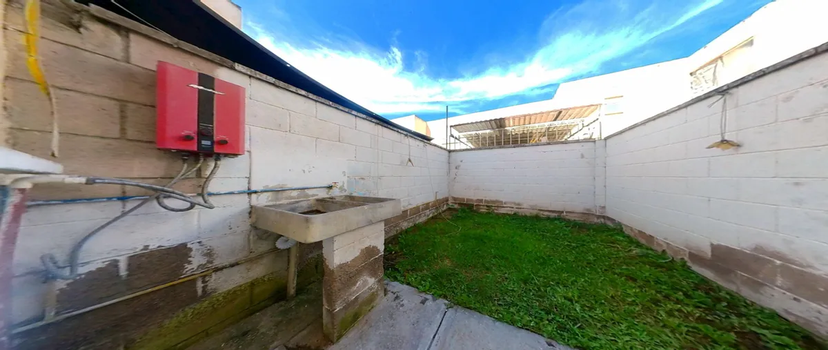Foto de casa en condominio en venta en paseo azuceno manzana 19, paseos de san juan, zumpango, méxico, 30308423 No. 03