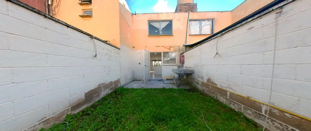 Foto de casa en condominio en venta en paseo azuceno manzana 19, paseos de san juan, zumpango, méxico, 30308423 No. 04