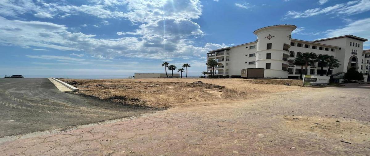 Foto de terreno habitacional en venta en paseo bajamar , bajamar, ensenada, baja california, 0 No. 03
