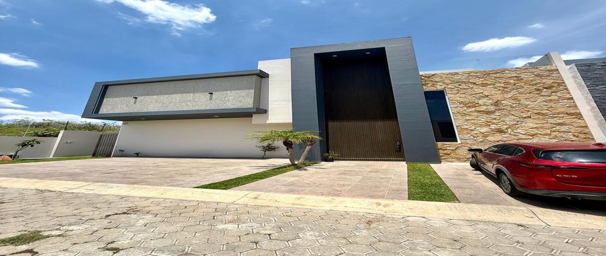 Foto de casa en venta en paseo baluarte sur , el alcázar (casa fuerte), tlajomulco de zúñiga, jalisco, 0 No. 02