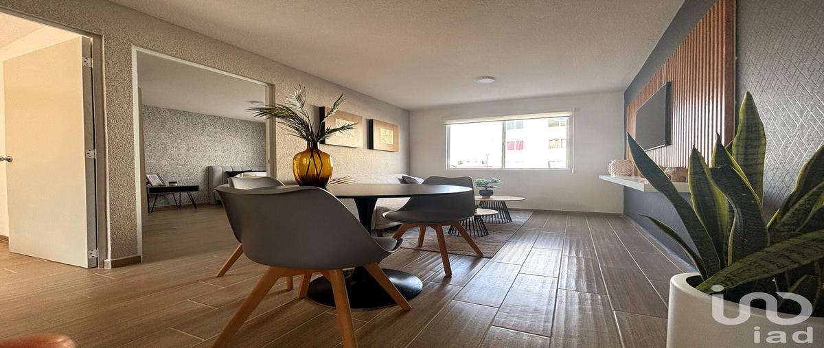 Foto de departamento en venta en paseo belmonte , ex hacienda san miguel tenopala, tecÃ¡mac, mÃ©xico, 30854948 No. 03