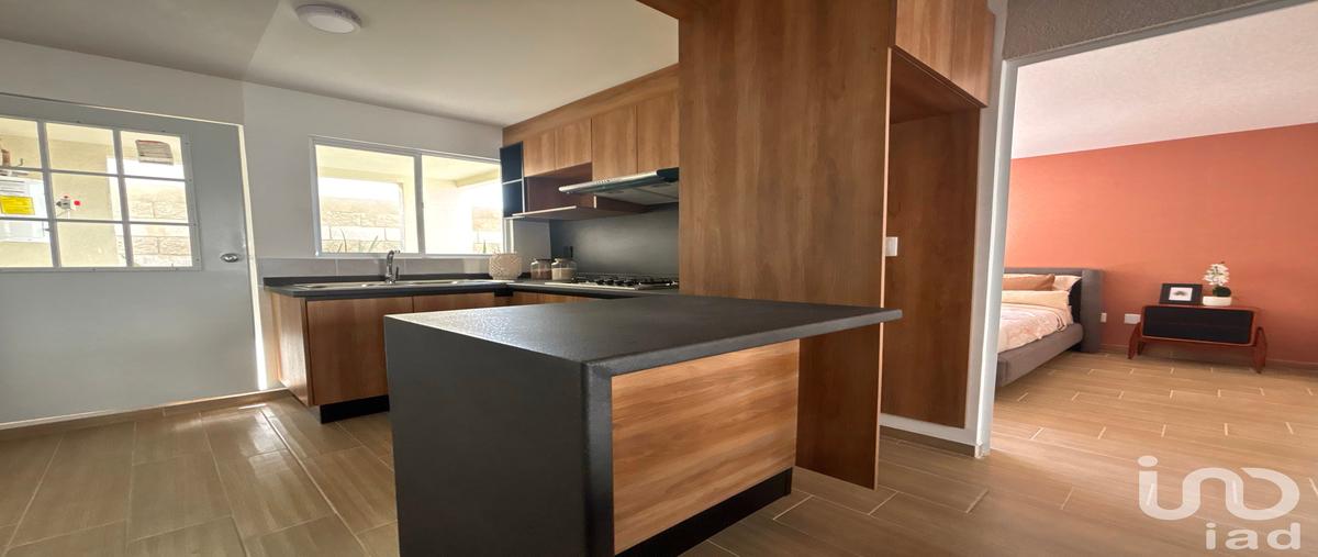 Foto de departamento en venta en paseo belmonte , ex hacienda san miguel tenopala, tecÃ¡mac, mÃ©xico, 30854948 No. 04