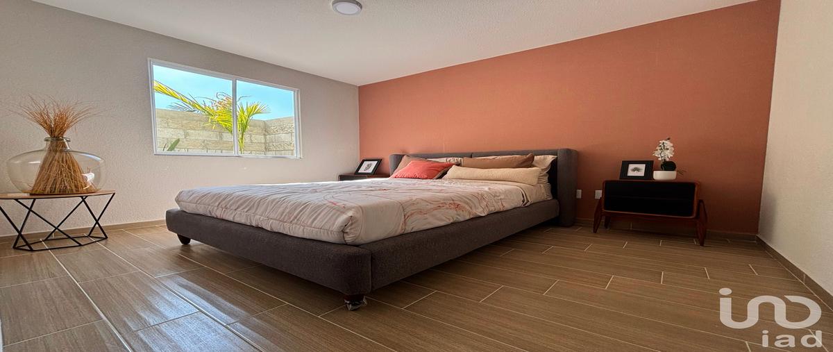 Foto de departamento en venta en paseo belmonte , ex hacienda san miguel tenopala, tecÃ¡mac, mÃ©xico, 30854948 No. 05