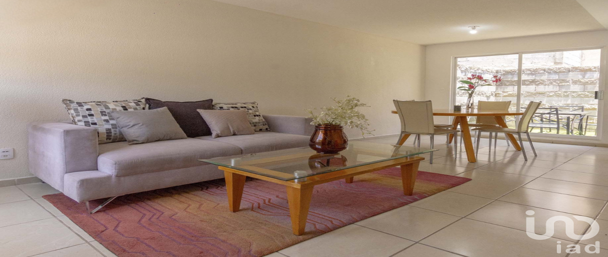 Foto de casa en venta en paseo belmonte , ex hacienda san miguel tenopala, tecámac, méxico, 30859037 No. 03