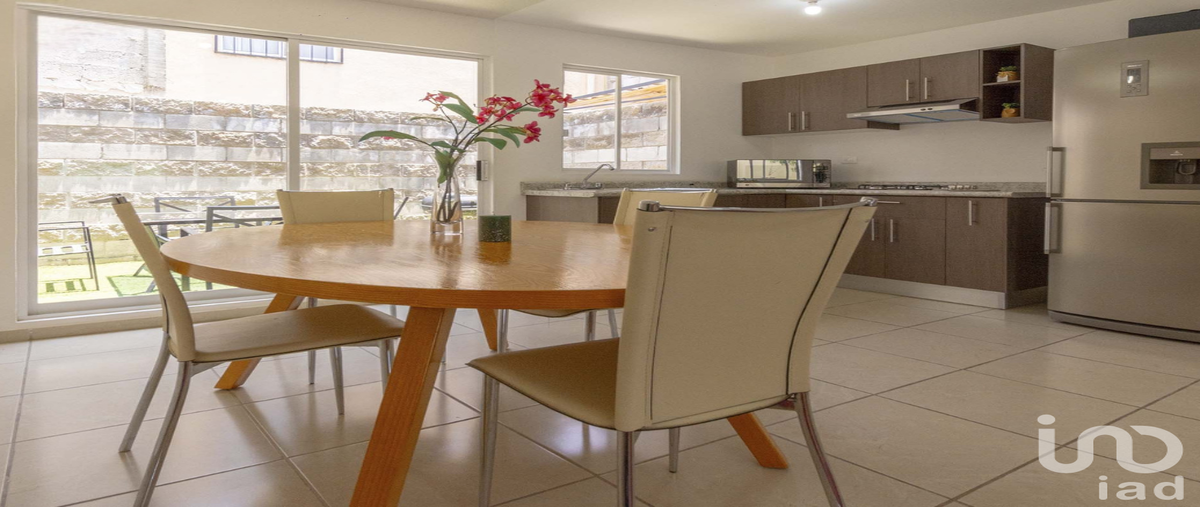 Foto de casa en venta en paseo belmonte , ex hacienda san miguel tenopala, tecámac, méxico, 30859037 No. 05