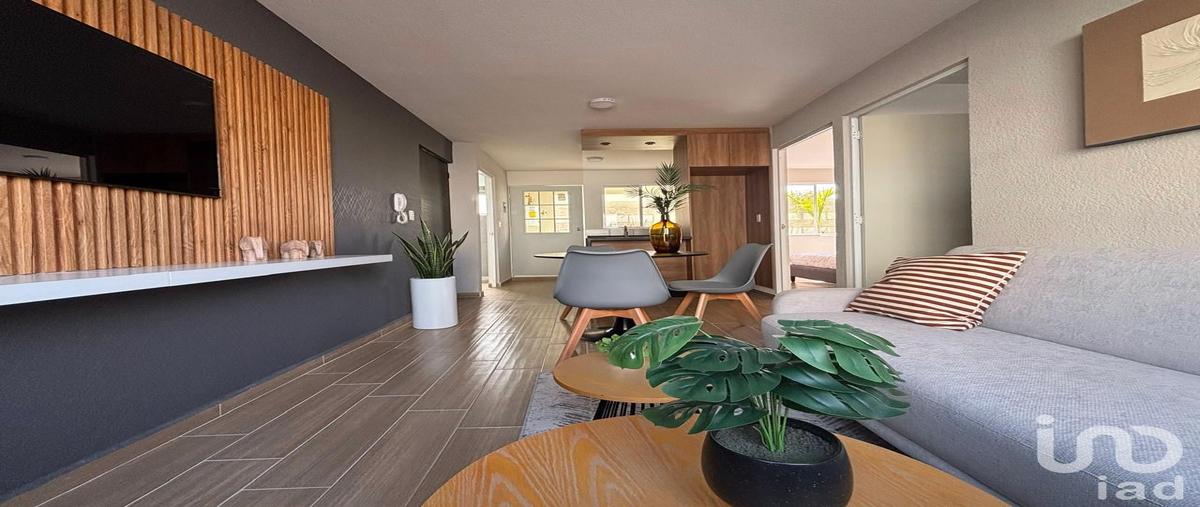 Foto de departamento en venta en paseo belmonte , ex hacienda san miguel tenopala, tecámac, méxico, 0 No. 03