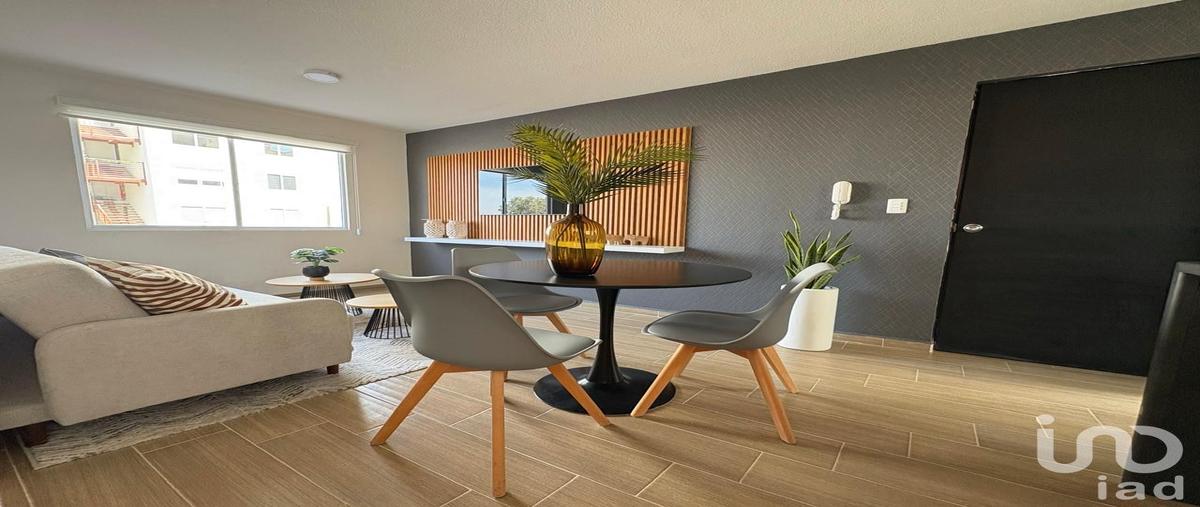 Foto de departamento en venta en paseo belmonte , ex hacienda san miguel tenopala, tecámac, méxico, 0 No. 04