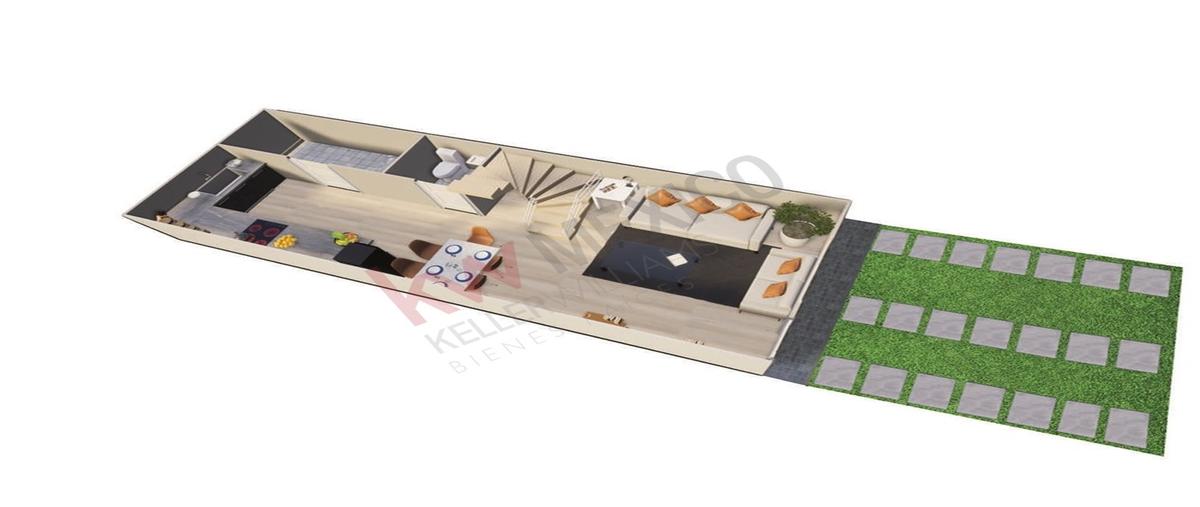 Foto de casa en paseo bicentenario , san sebastián, zumpango, méxico, 0 foto 05 Foto de casa en venta en paseo bicentenario , san sebastián, zumpango, méxico, 0 No. 05