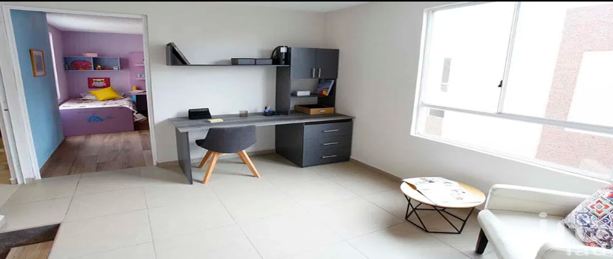 Foto de casa en venta en paseo bicentenario s/n. esquina con camino santa maria cuevas 120, santa maría, zumpango, méxico, 30078434 No. 04