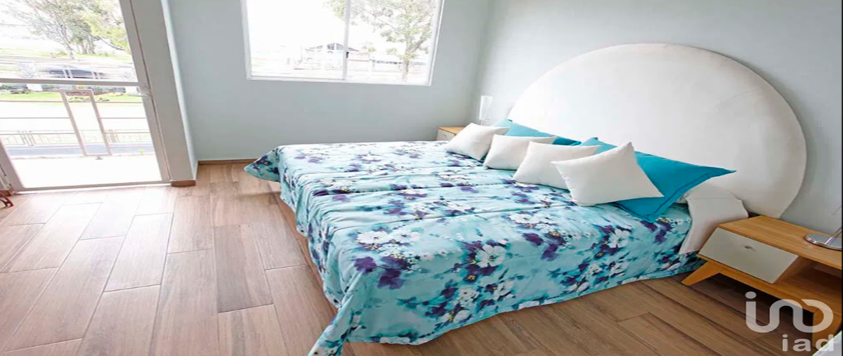 Foto de casa en venta en paseo bicentenario s/n. esquina con camino santa maria cuevas 120, santa maría, zumpango, méxico, 30078434 No. 05