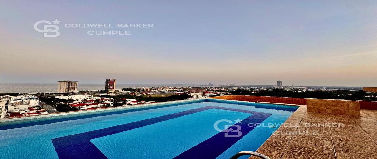 Foto de departamento en renta en paseo boca del río 413, la tampiquera, boca del río, veracruz de ignacio de la llave, 0 No. 04