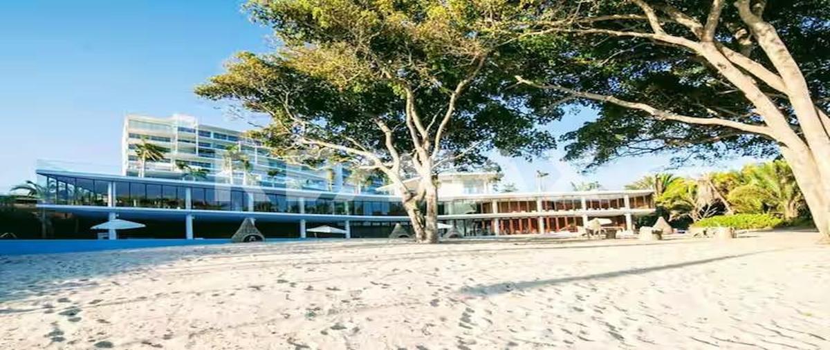 Foto de departamento en venta en paseo bolongo , punta de mita, bahía de banderas, nayarit, 0 No. 03