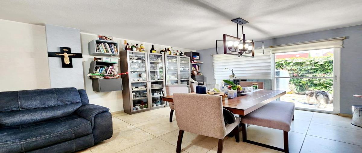 Foto de casa en venta en paseo bolonia 6, villa toscana, toluca, méxico, 0 No. 03