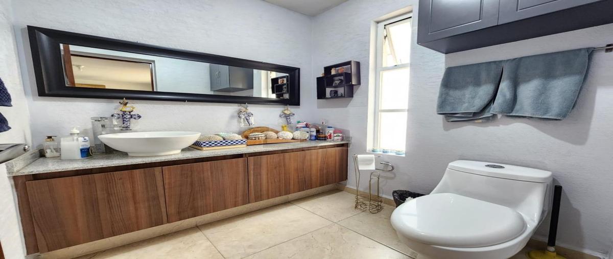 Foto de casa en venta en paseo bolonia 6, villa toscana, toluca, méxico, 0 No. 05