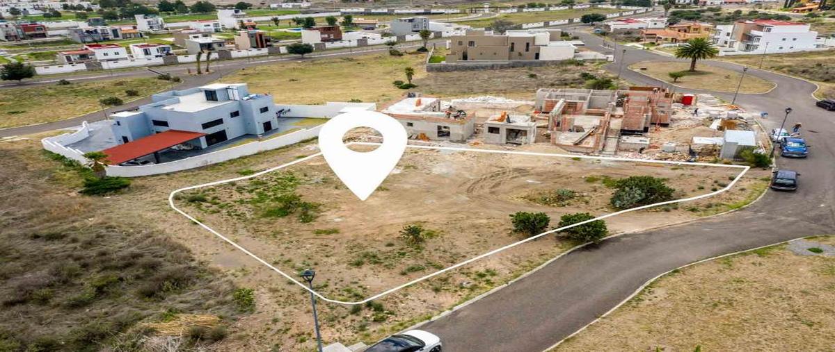 Foto de terreno habitacional en venta en paseo bugambilia 6, zirándaro, san miguel de allende, guanajuato, 0 No. 04