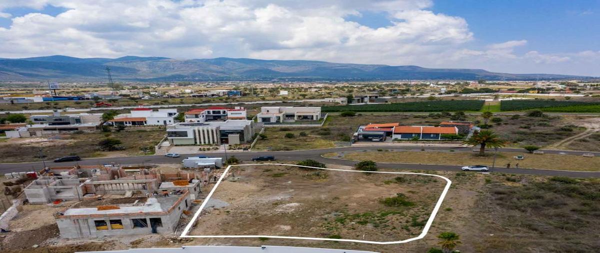 Foto de terreno habitacional en venta en paseo bugambilia 6, zirándaro, san miguel de allende, guanajuato, 0 No. 05