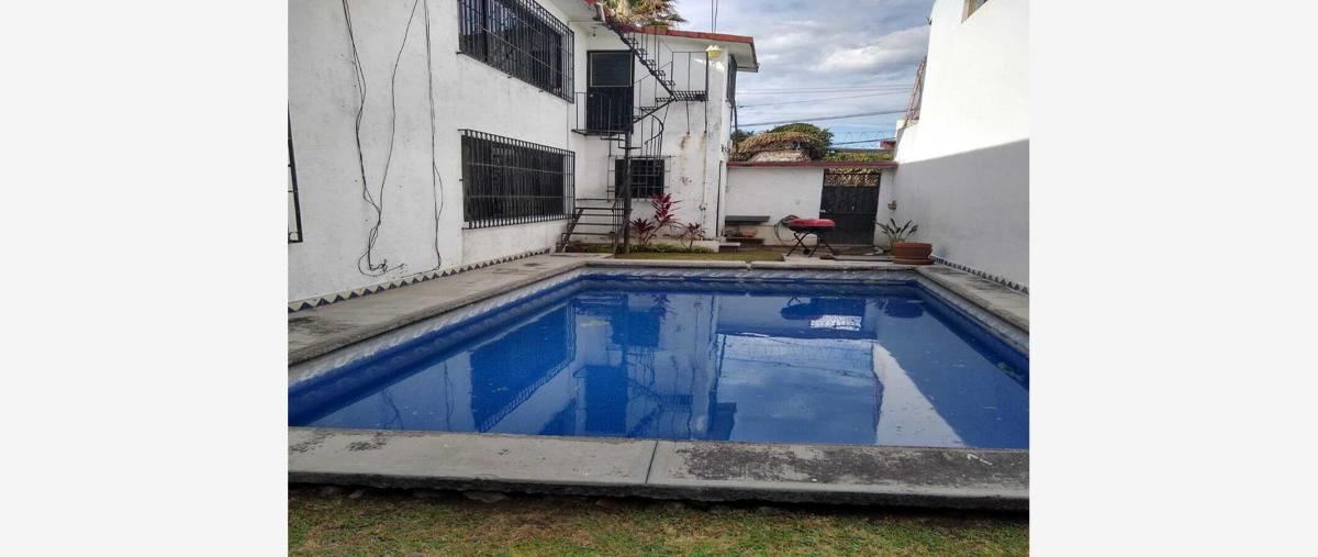 Foto de departamento en renta en paseo burgos 00, burgos, temixco, morelos, 0 No. 01