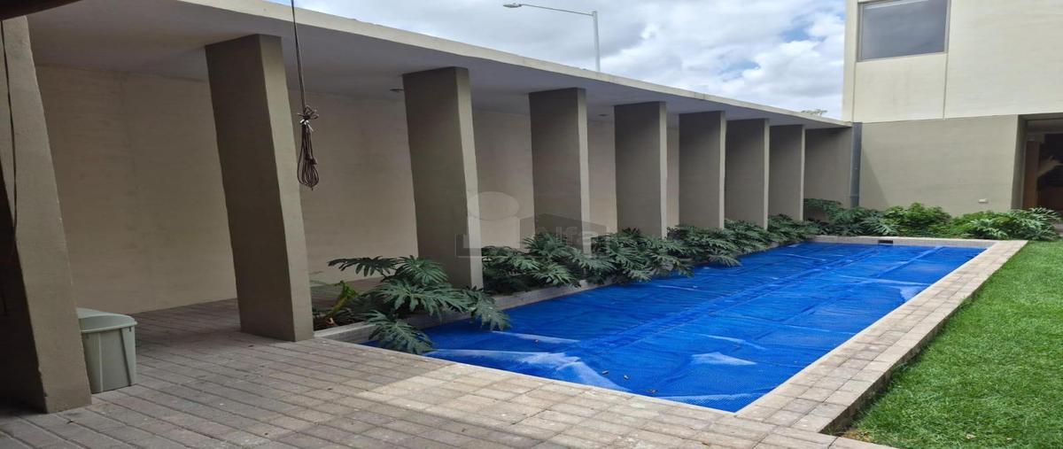 Foto de casa en venta en paseo campestre 101, campestre de golf, san luis potosí, san luis potosí, 0 No. 03