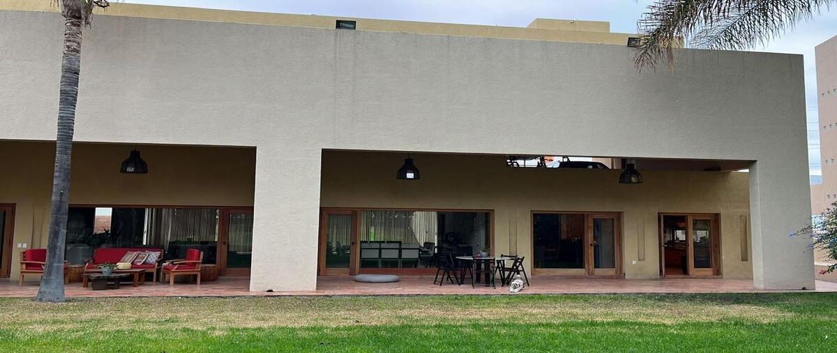 Foto de casa en venta en paseo campestre (club campestre) , campestre de golf, san luis potosí, san luis potosí, 0 No. 05