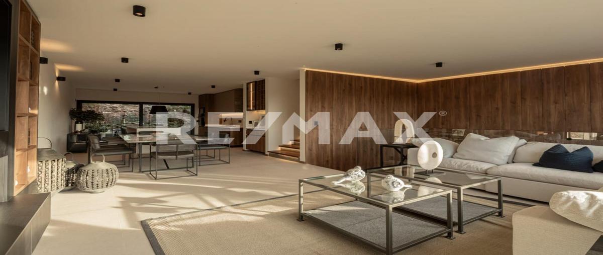 Foto de casa en condominio en venta en paseo cañadas , cañadas del lago, corregidora, querétaro, 30861561 No. 03
