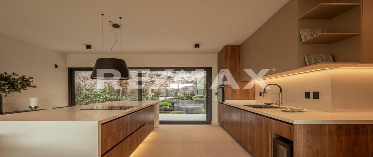 Foto de casa en condominio en venta en paseo cañadas , cañadas del lago, corregidora, querétaro, 30861561 No. 04
