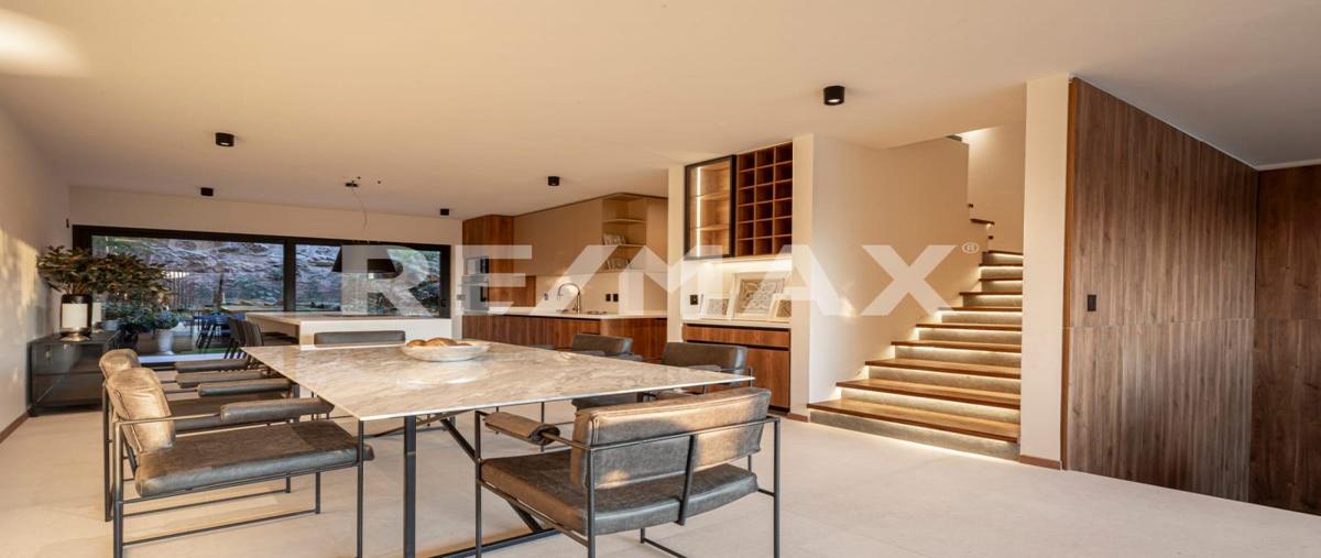 Foto de casa en condominio en venta en paseo cañadas , cañadas del lago, corregidora, querétaro, 30861561 No. 05