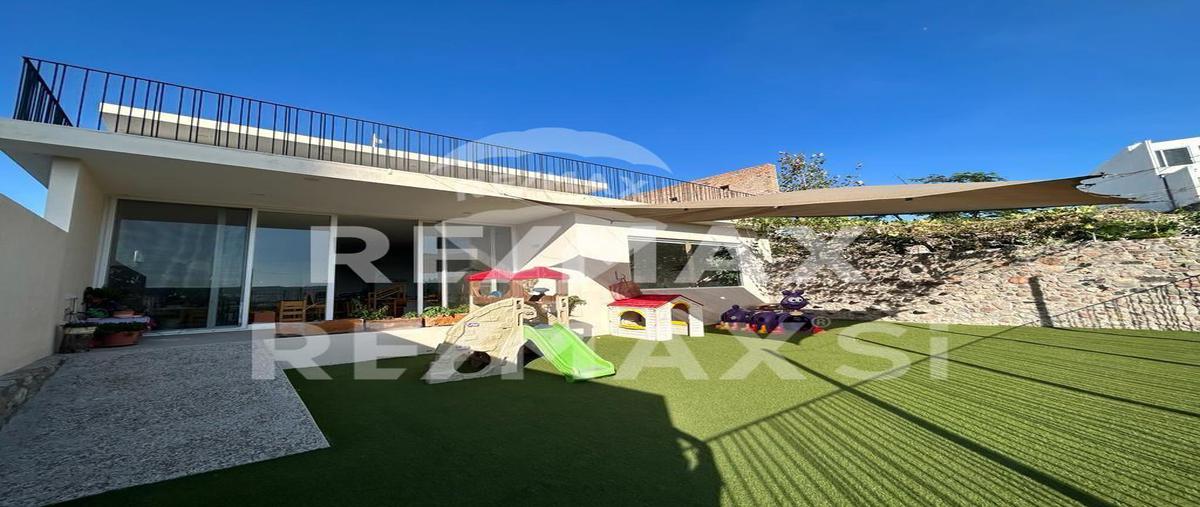 Foto de casa en venta en paseo cañadas del lago , cañadas del lago, corregidora, querétaro, 26614640 No. 05