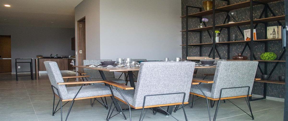 Foto de departamento en venta en paseo , cañadas del lago, corregidora, querétaro, 25653956 No. 04