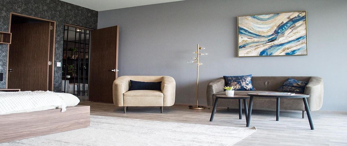 Foto de departamento en venta en paseo , cañadas del lago, corregidora, querétaro, 25653956 No. 05