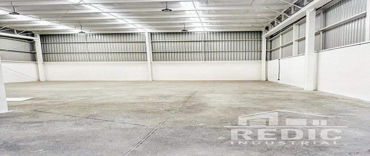 Foto de nave industrial en venta en paseo centenario. a unos minutos de zibatá , centenario, querétaro, querétaro, 0 No. 09