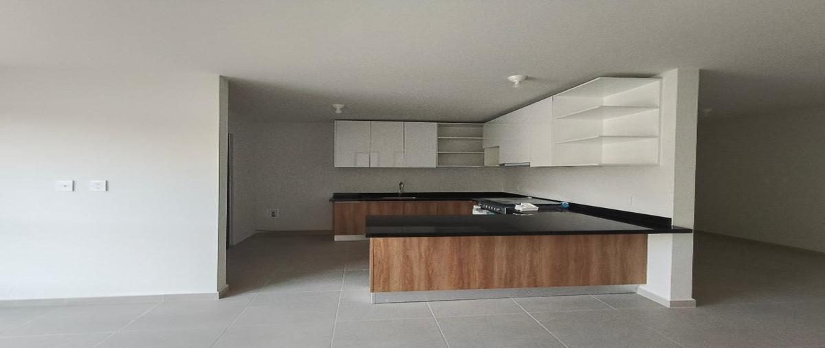 Foto de departamento en renta en paseo centenario del ejercito mexicano 100, zizana, el marqués, querétaro, 0 No. 04