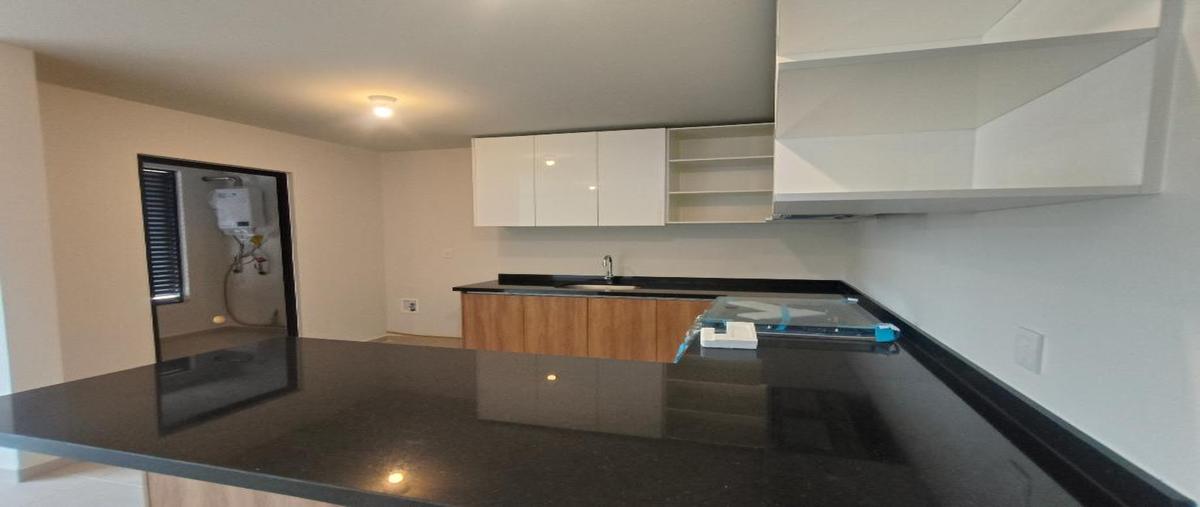 Foto de departamento en renta en paseo centenario del ejercito mexicano 100, zizana, el marqués, querétaro, 0 No. 05