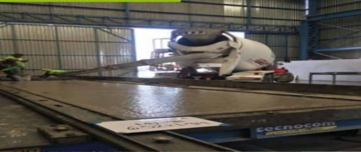 Foto de bodega en renta en paseo centenario del ejercito mexicano , centenario, querétaro, querétaro, 0 No. 05