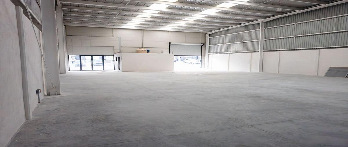 Foto de bodega en venta en paseo centenario del ejército mexicano , cerro prieto, el marqués, querétaro, 29709943 No. 03