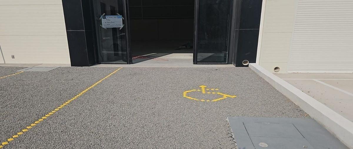 Foto de nave industrial en venta en paseo centenario del ejército mexicano , cerro prieto, el marqués, querétaro, 30810851 No. 05