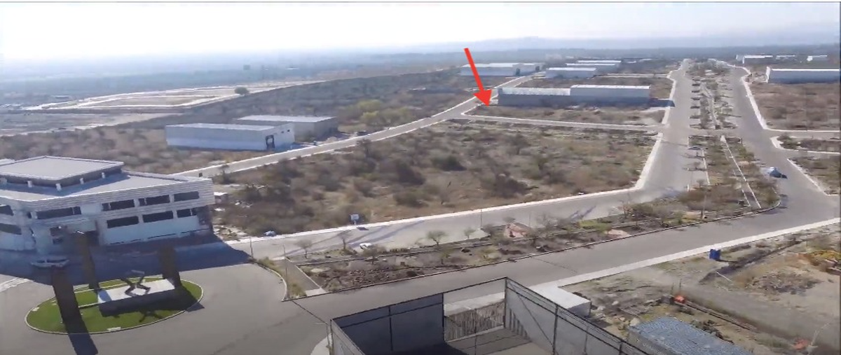 Foto de terreno comercial en venta en paseo centenario del ejército mexicano , desarrollo habitacional zibata, el marqués, querétaro, 23362955 No. 03