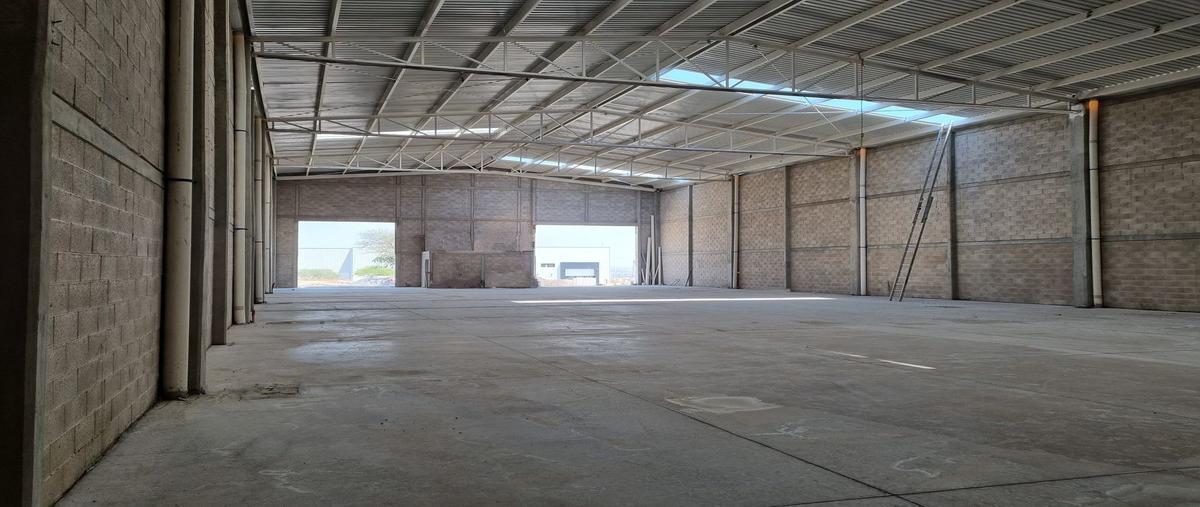 Foto de bodega en venta en paseo centenario del ejército mexicano , el marqués, querétaro, querétaro, 0 No. 04