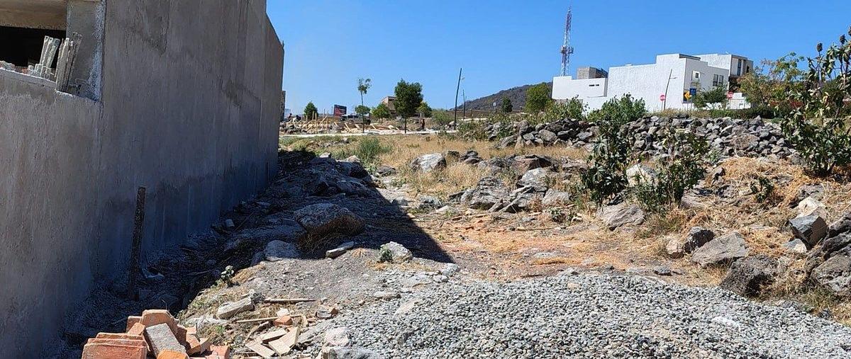 Foto de terreno habitacional en paseo centenario del ejercito mexicano , el rosario, el marqués, querétaro, 0 foto 01 Foto de terreno habitacional en venta en paseo centenario del ejercito mexicano , el rosario, el marqués, querétaro, 0 No. 01