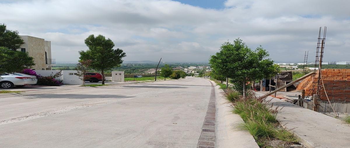 Foto de terreno habitacional en venta en paseo centenario del ejército mexicano , el rosario, el marqués, querétaro, 0 No. 08