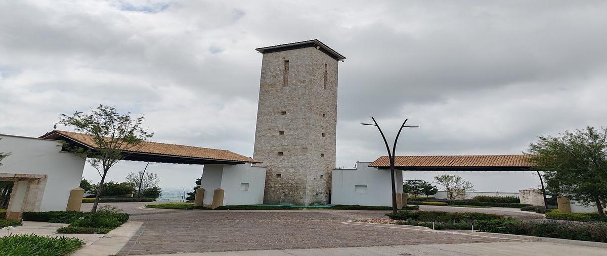 Foto de terreno habitacional en venta en paseo centenario del ejército mexicano , el rosario, el marqués, querétaro, 0 No. 09