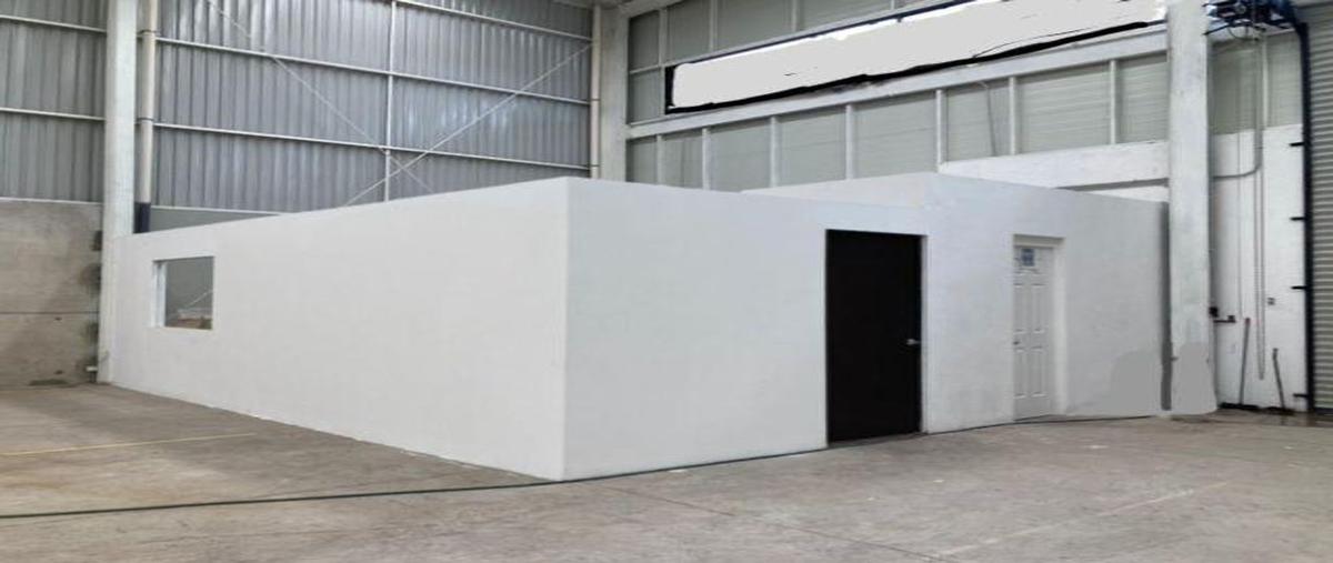 Foto de bodega en renta en paseo centenario del ejercito mexicano kilometro 1 +037 , cerro de la cruz, querétaro, querétaro, 25061682 No. 05