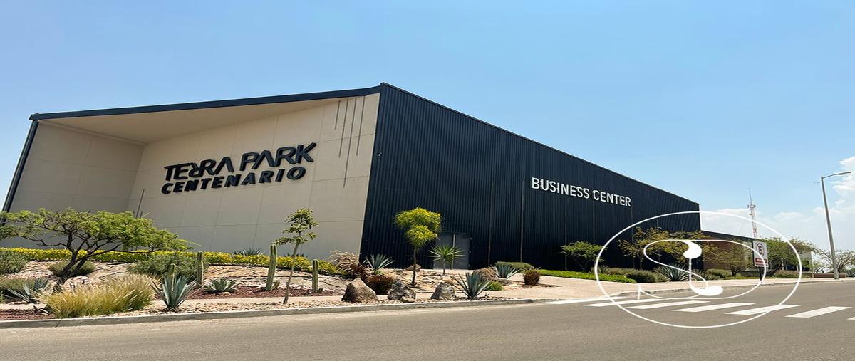 Foto de terreno comercial en venta en paseo centenario del ejército mexicano kilometro 1+037, san gabriel, el marqués, querétaro, 0 No. 04