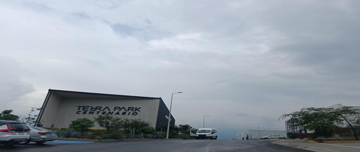 Foto de terreno industrial en paseo centenario del ejercito mexicano , praderas del sol, querétaro, querétaro, 30114815 foto 02 Foto de terreno industrial en venta en paseo centenario del ejercito mexicano , praderas del sol, querétaro, querétaro, 30114815 No. 02