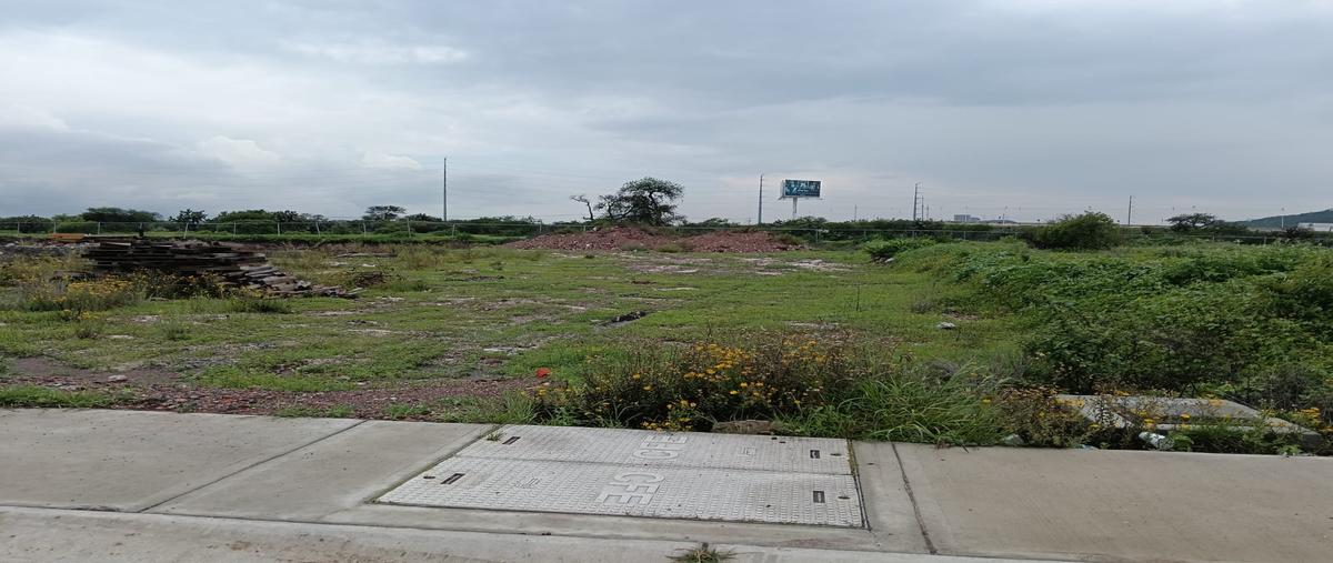 Foto de terreno industrial en paseo centenario del ejercito mexicano , praderas del sol, querétaro, querétaro, 30114815 foto 04 Foto de terreno industrial en venta en paseo centenario del ejercito mexicano , praderas del sol, querétaro, querétaro, 30114815 No. 04