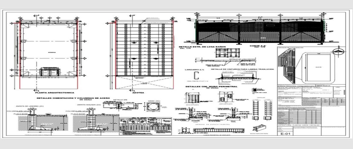 Foto de bodega en paseo centenario del ejército mexicano , terra bussines park, el marqués, querétaro, 0 foto 01 Foto de bodega en venta en paseo centenario del ejército mexicano , terra bussines park, el marqués, querétaro, 0 No. 01