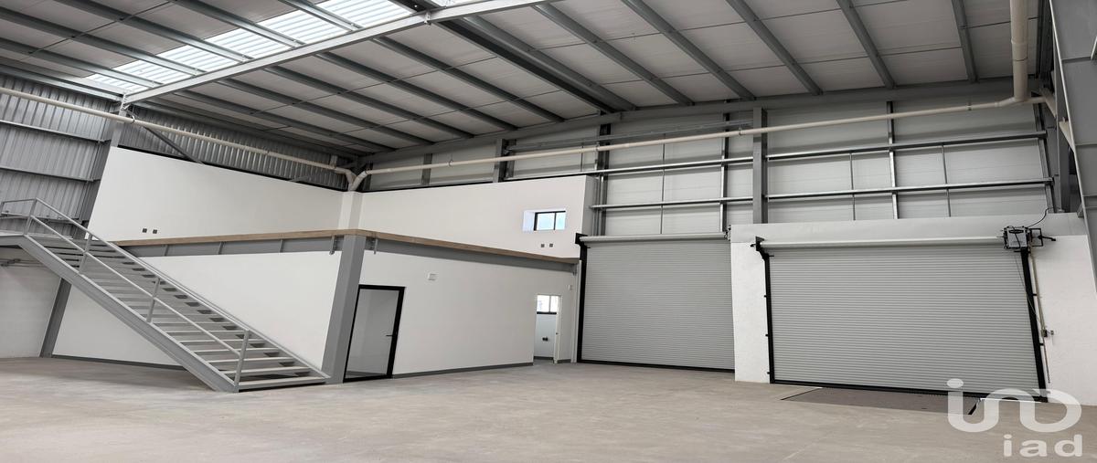 Foto de bodega en renta en paseo centenario del ejercito mexicano , terra park centenario, el marqués, querétaro, 30477830 No. 03